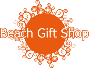 Logo Beach Gift Shop