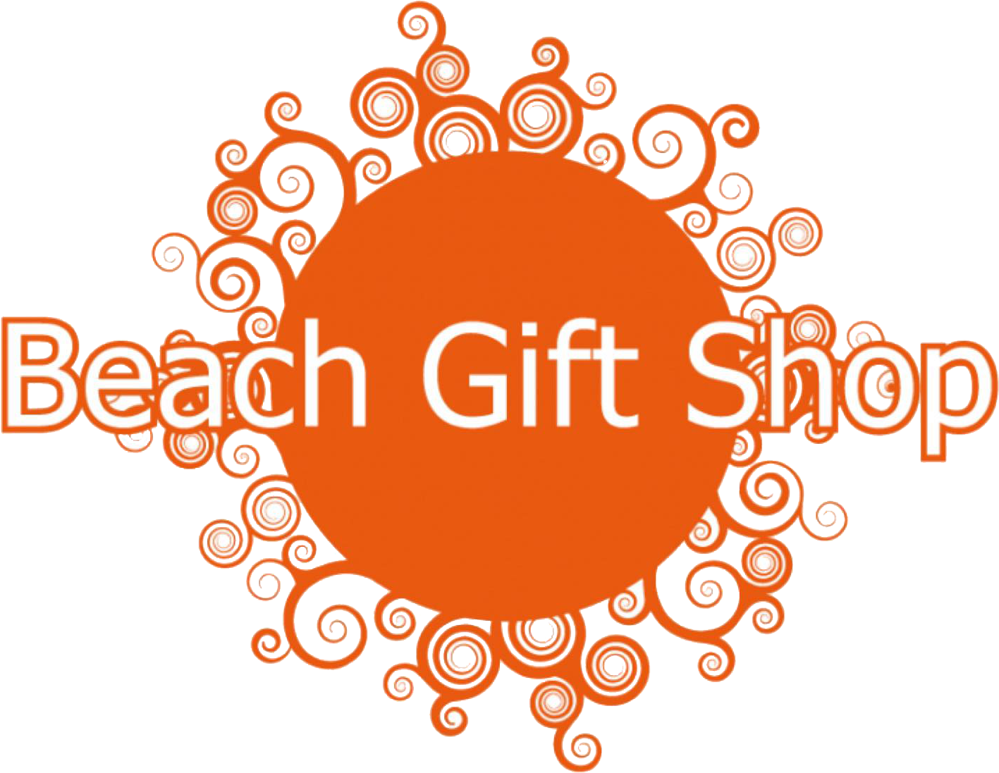 Beach Gift Shop - Hoek van Holland
