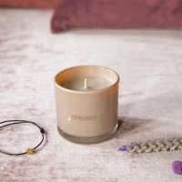 GEURKAARS MET WENS-ARMBAND - FRIENDS - Afbeelding 2
