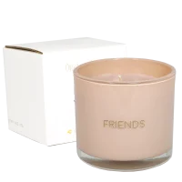 GEURKAARS MET WENS-ARMBAND - FRIENDS - Afbeelding 3
