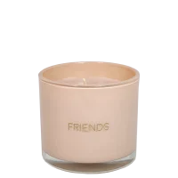 GEURKAARS MET WENS-ARMBAND - FRIENDS - Afbeelding 4
