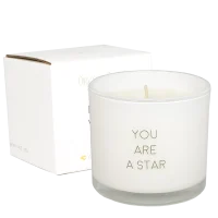 GEURKAARS MET WENS - ARMBAND - YOU ARE A STAR - Afbeelding 3