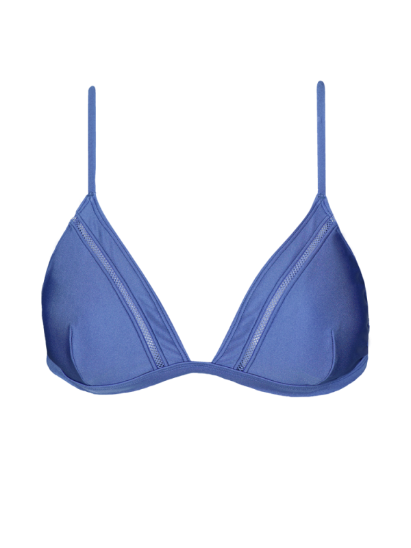 Isla Fixed Triangle blue