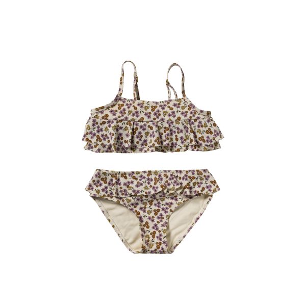Sparkly Flower | Bikini