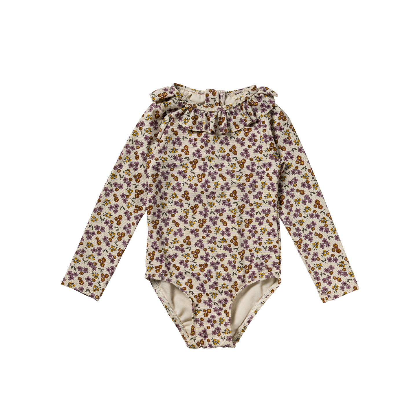 Sparkly Flower | Bodysuit