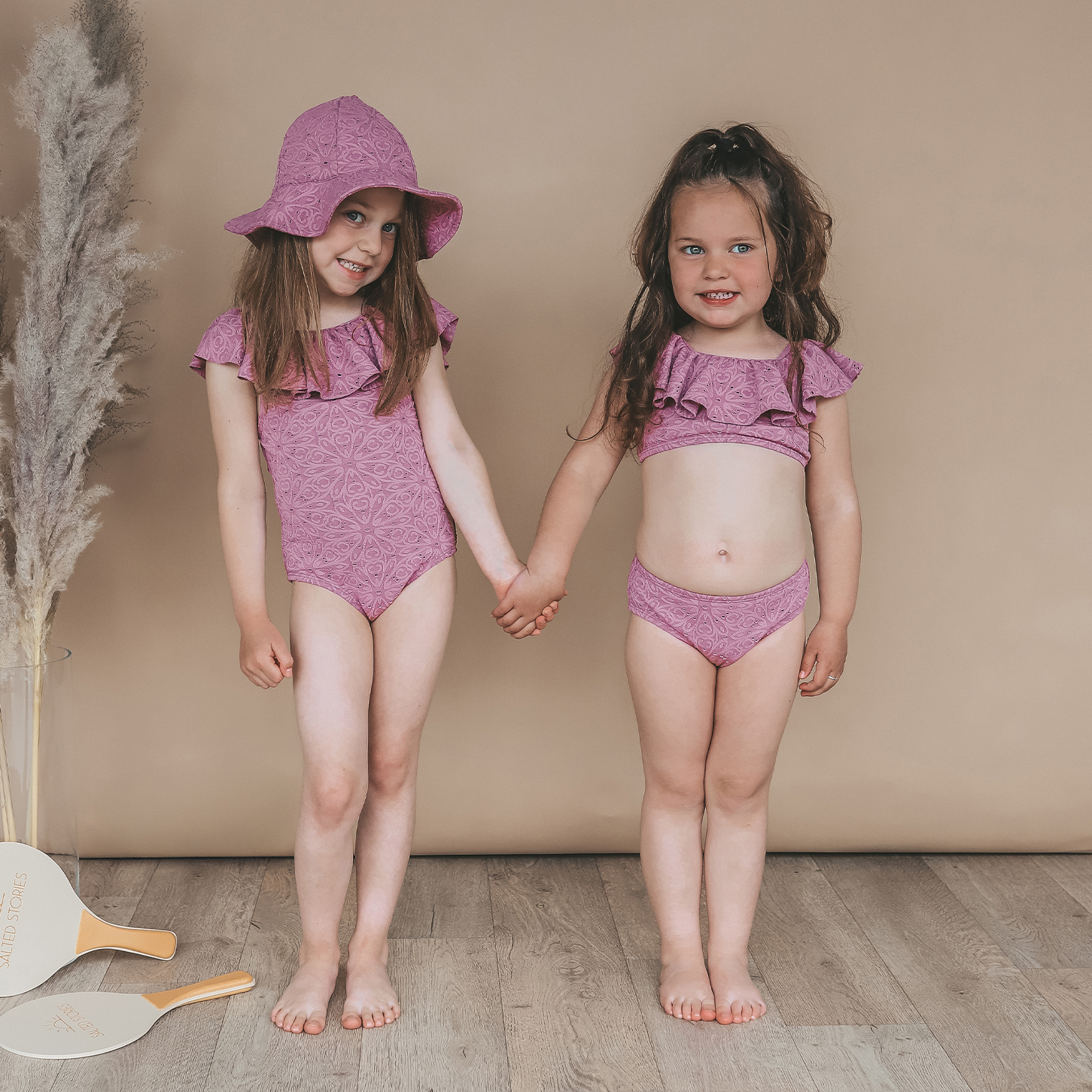 Broderie | Bikini - Afbeelding 2