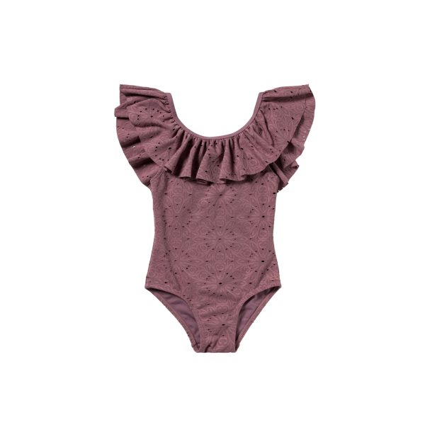 Broderie | Swimsuit