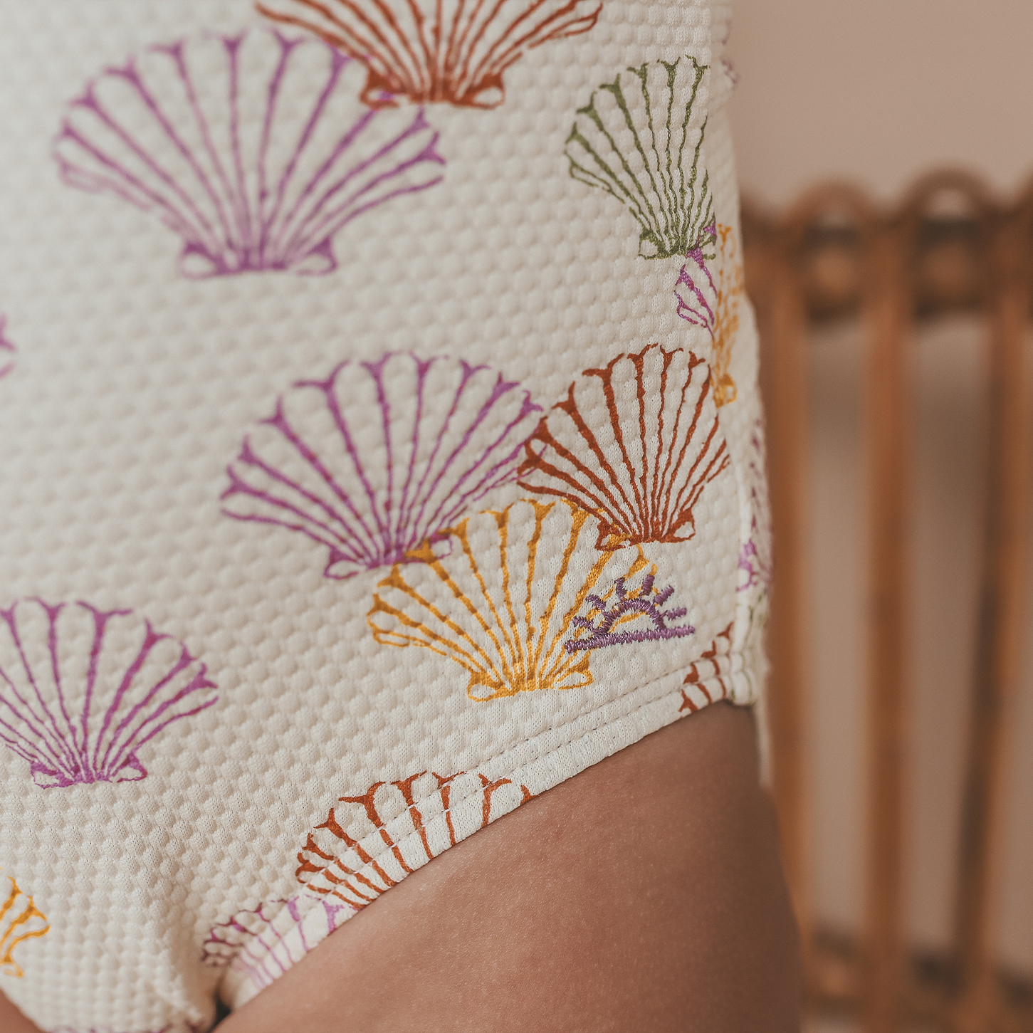 Shells | Swimsuit - Afbeelding 5