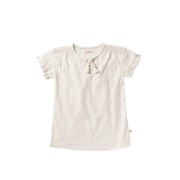 Schiffly | Summer Dress