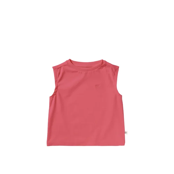 Single Jersey | Sleeveless Shirt