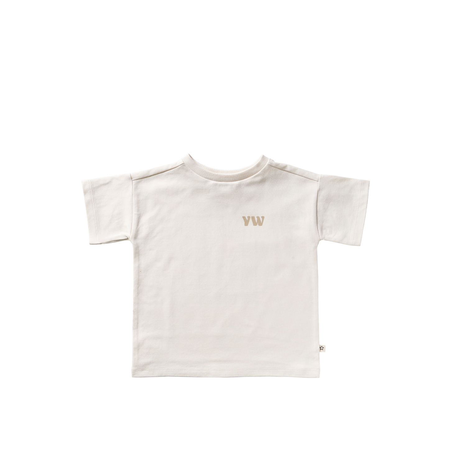 Sunset | Wide Tee