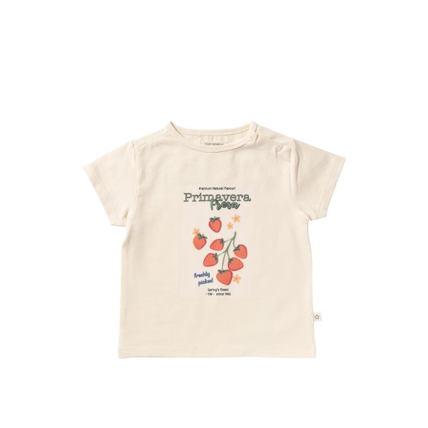 Fresa | Shortsleeve