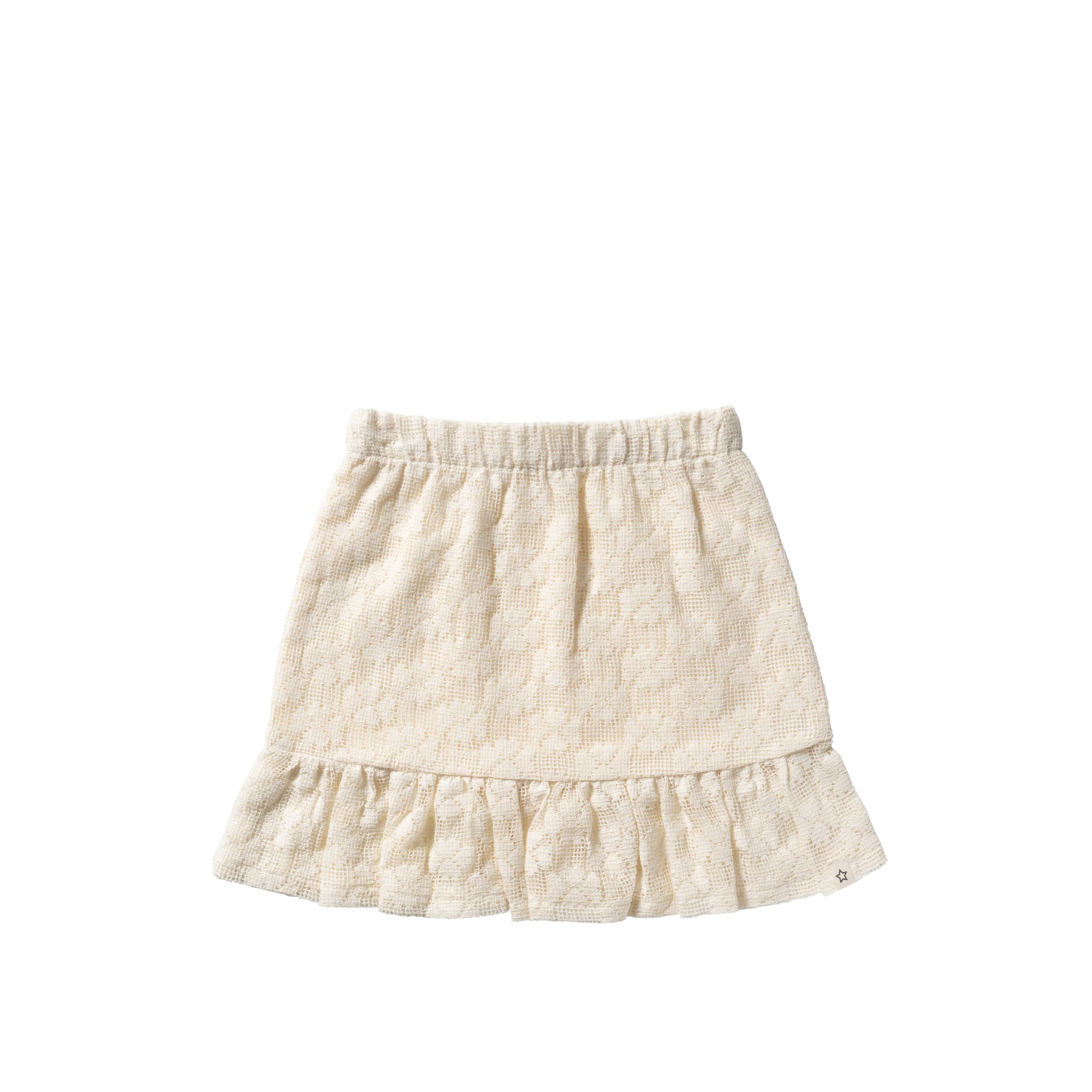 Floral Lace | Skirt
