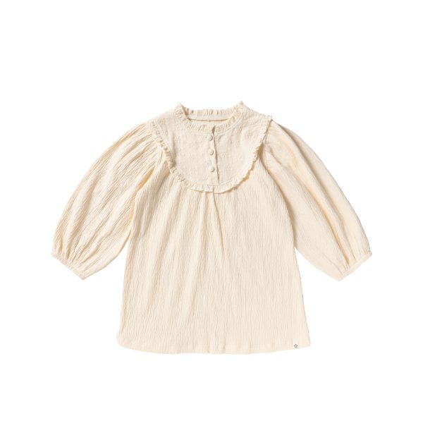 Wavy | Romance Dress