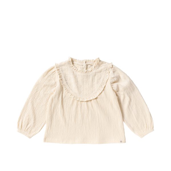 Wavy | Romance Longsleeve