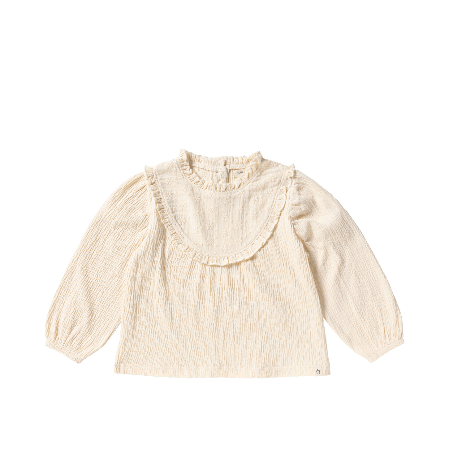 Wavy | Romance Longsleeve