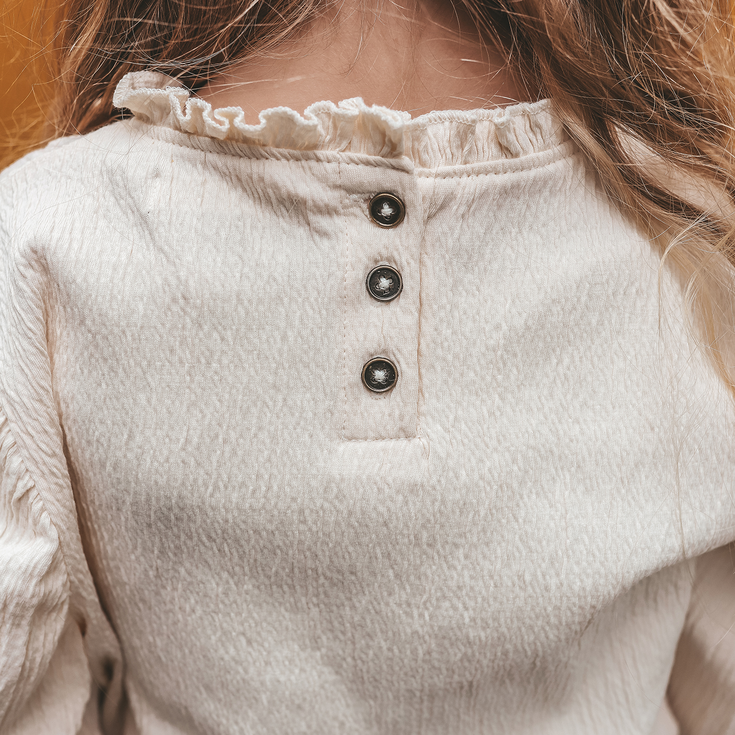 Wavy | Romance Longsleeve - Afbeelding 6