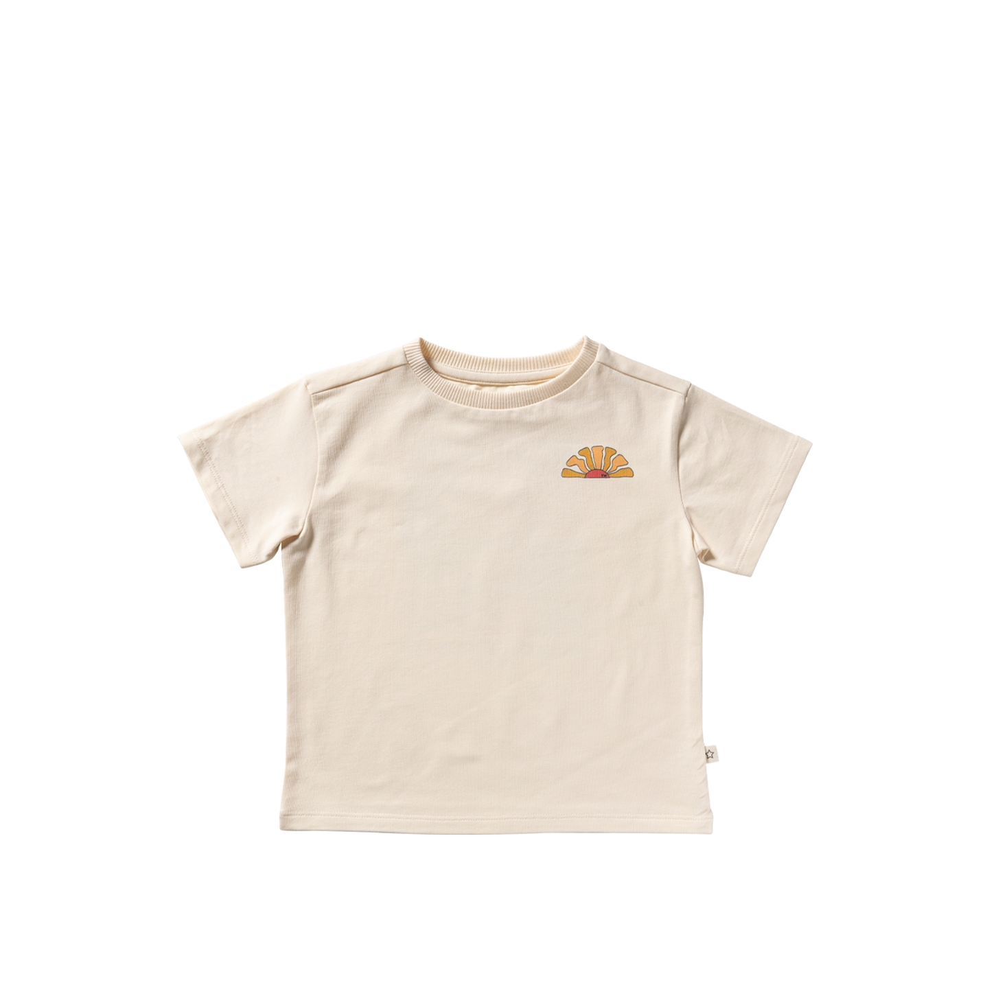 Ocean BLVD | Oversized Tee - Afbeelding 2