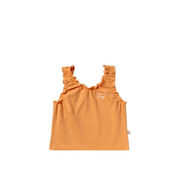 Singel Jersey | Singlet