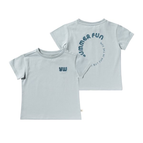 Summer Fun | Relaxed Tee