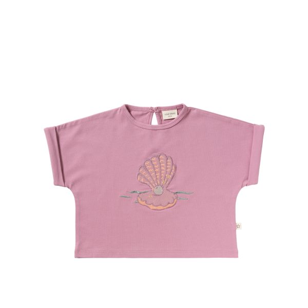 Single Jersey | Wide Tee